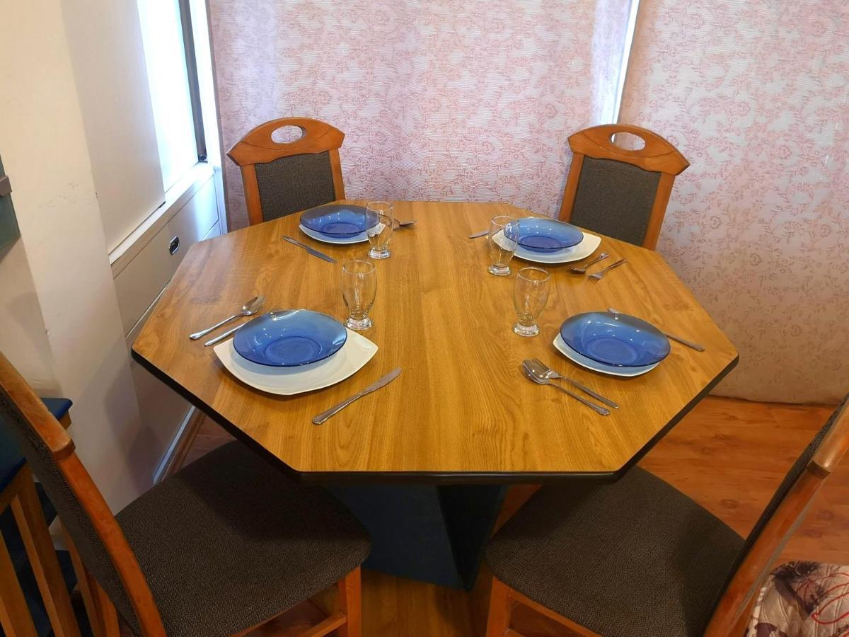 Comfy&Bright 2Bd Family-Friendly Apt Amazing View Bukarest Kültér fotó