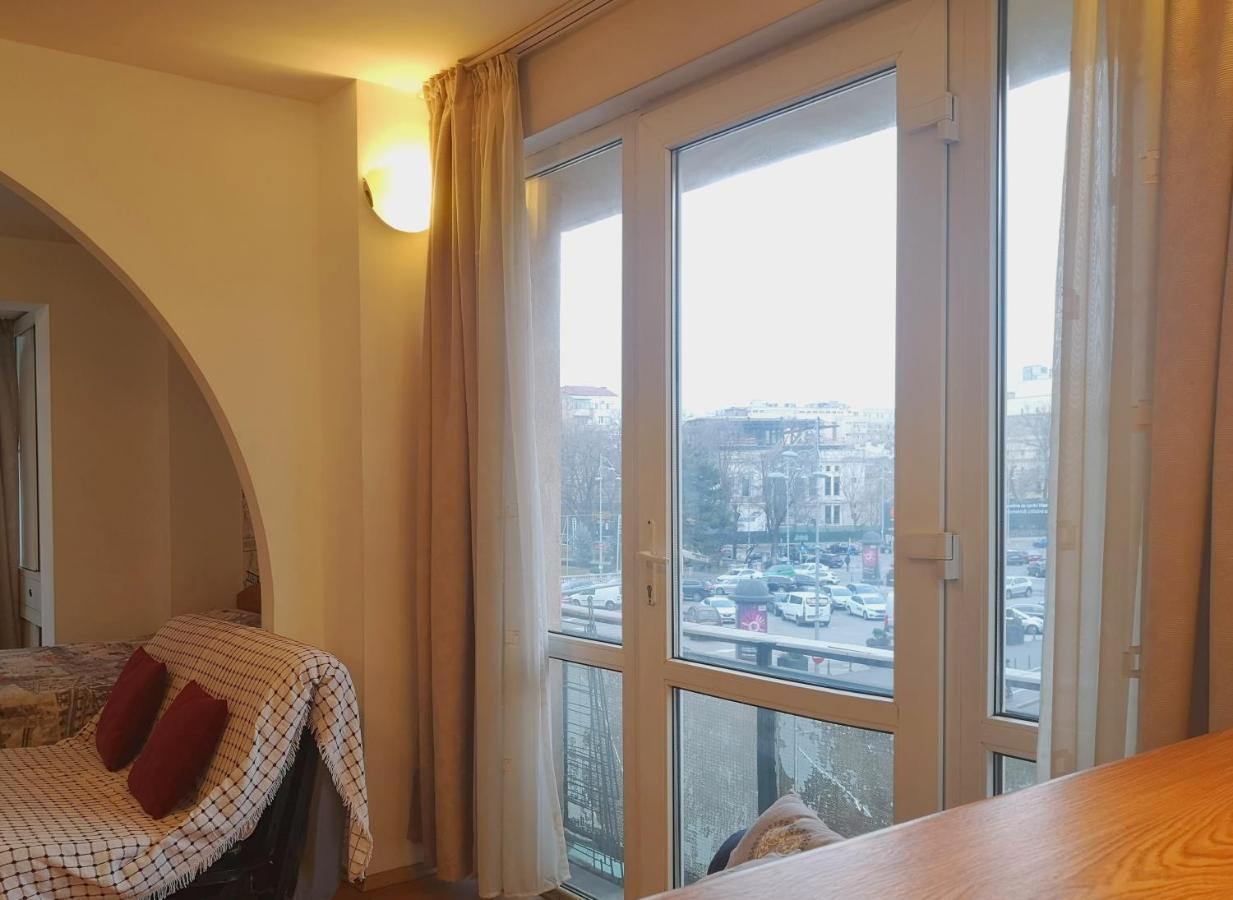 Comfy&Bright 2Bd Family-Friendly Apt Amazing View Bukarest Kültér fotó