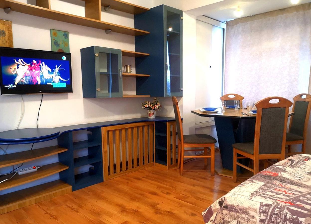 Comfy&Bright 2Bd Family-Friendly Apt Amazing View Bukarest Kültér fotó
