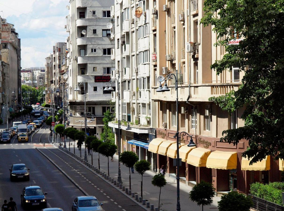 Comfy&Bright 2Bd Family-Friendly Apt Amazing View Bukarest Kültér fotó