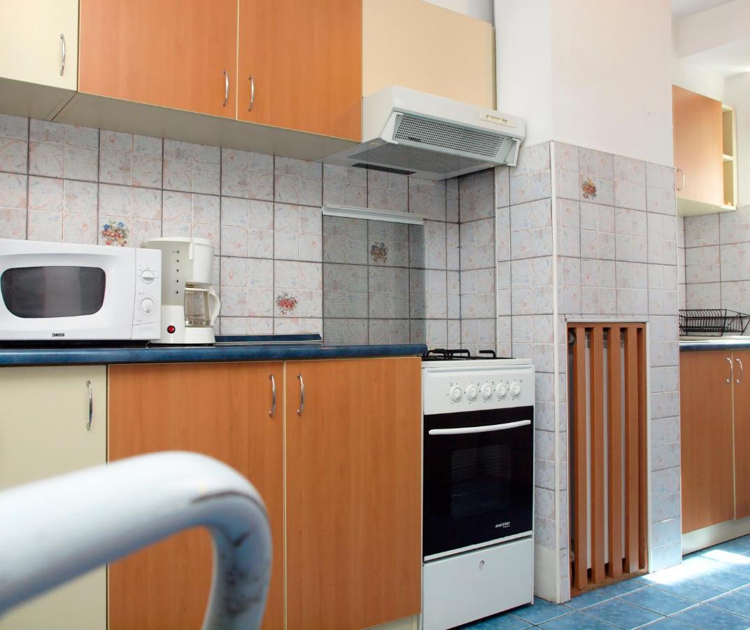 Comfy&Bright 2Bd Family-Friendly Apt Amazing View Bukarest Kültér fotó