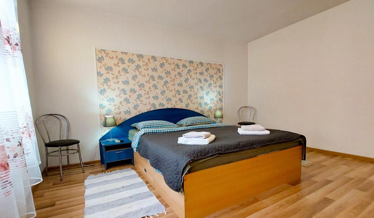 Comfy&Bright 2Bd Family-Friendly Apt Amazing View Bukarest Kültér fotó