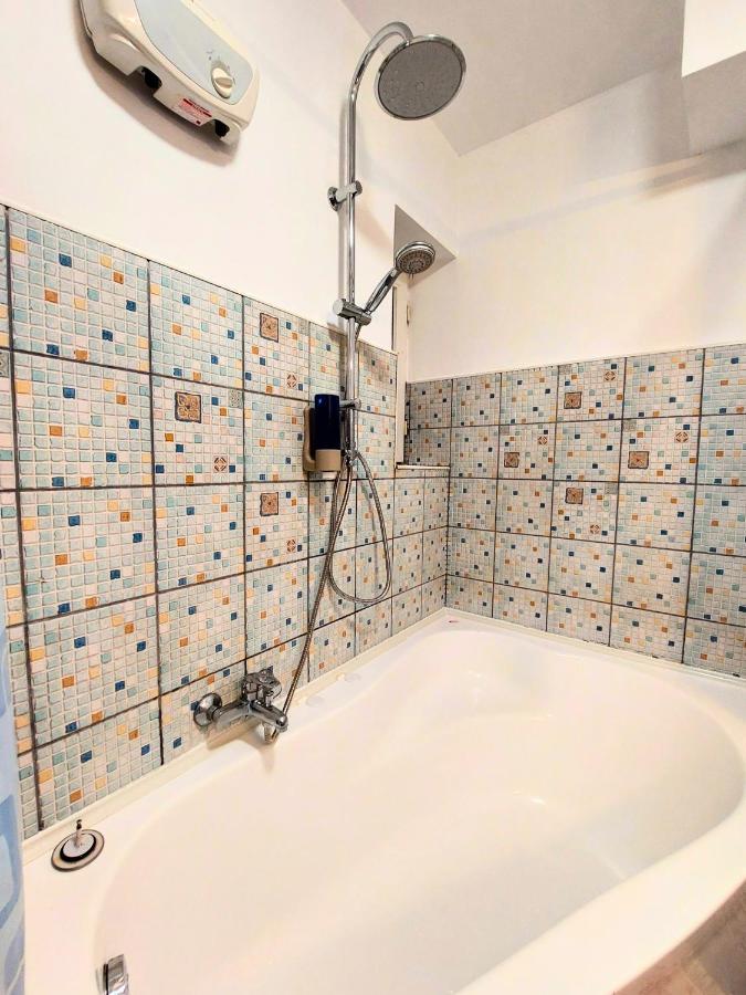 Comfy&Bright 2Bd Family-Friendly Apt Amazing View Bukarest Kültér fotó