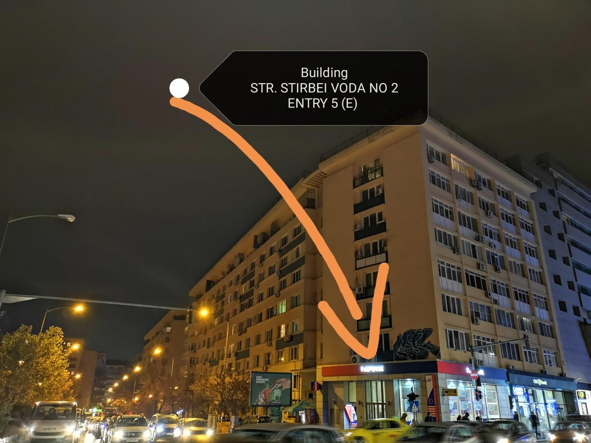 Comfy&Bright 2Bd Family-Friendly Apt Amazing View Bukarest Kültér fotó