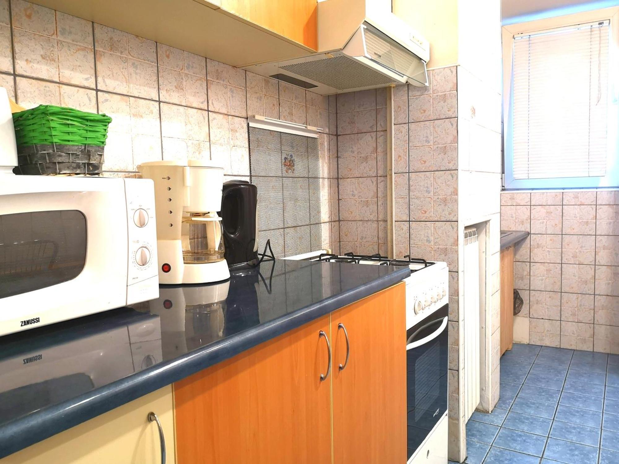 Comfy&Bright 2Bd Family-Friendly Apt Amazing View Bukarest Kültér fotó